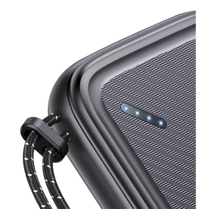 Power Bank CD151 PB56 10000mAh con PD3.0+QC3.0 Negro USAMS