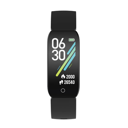 Smartwatch XZZ-SW-01/N Negro/Negro X-Lizzard