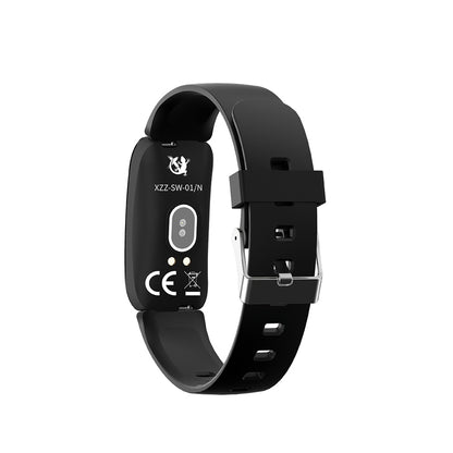 Smartwatch XZZ-SW-01/N Negro/Negro X-Lizzard