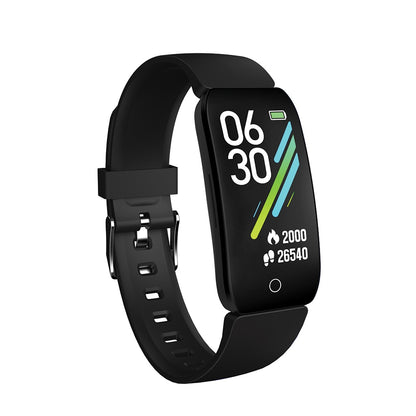 Smartwatch XZZ-SW-01/N Negro/Negro X-Lizzard
