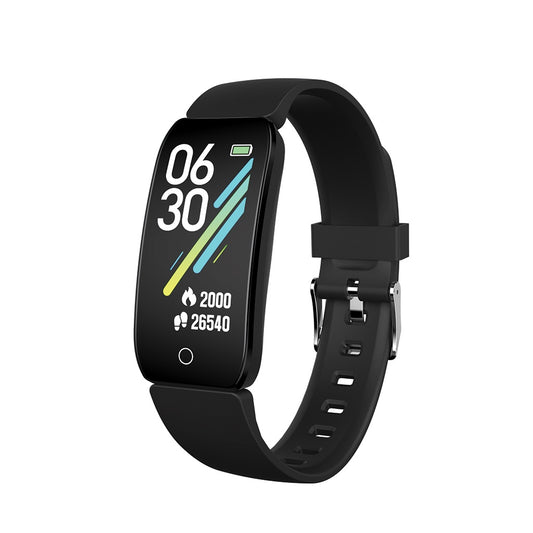 Smartwatch XZZ-SW-01/N Negro/Negro X-Lizzard