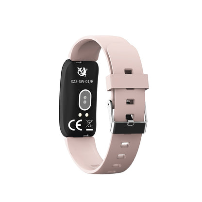 Smartwatch XZZ-SW-01/N Negro/Negro X-Lizzard