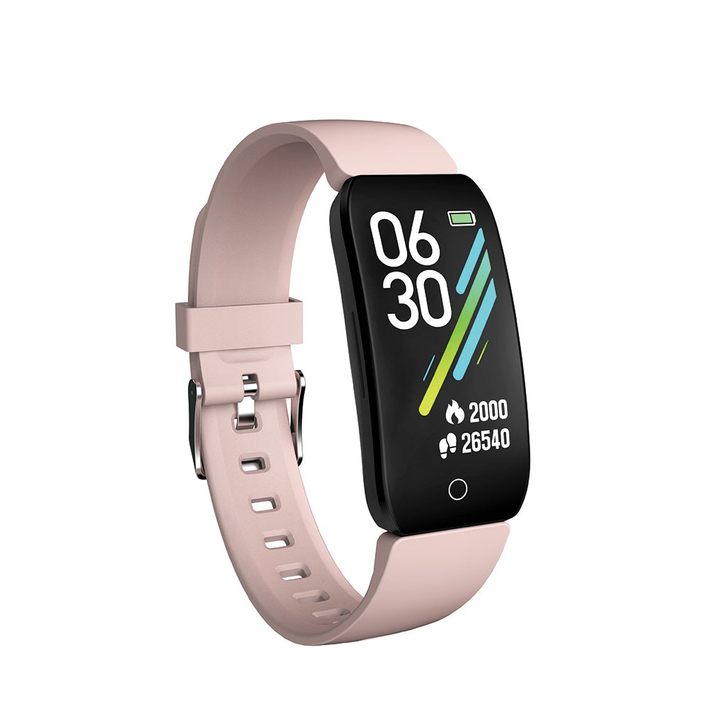 Smartwatch XZZ-SW-01/N Negro/Negro X-Lizzard