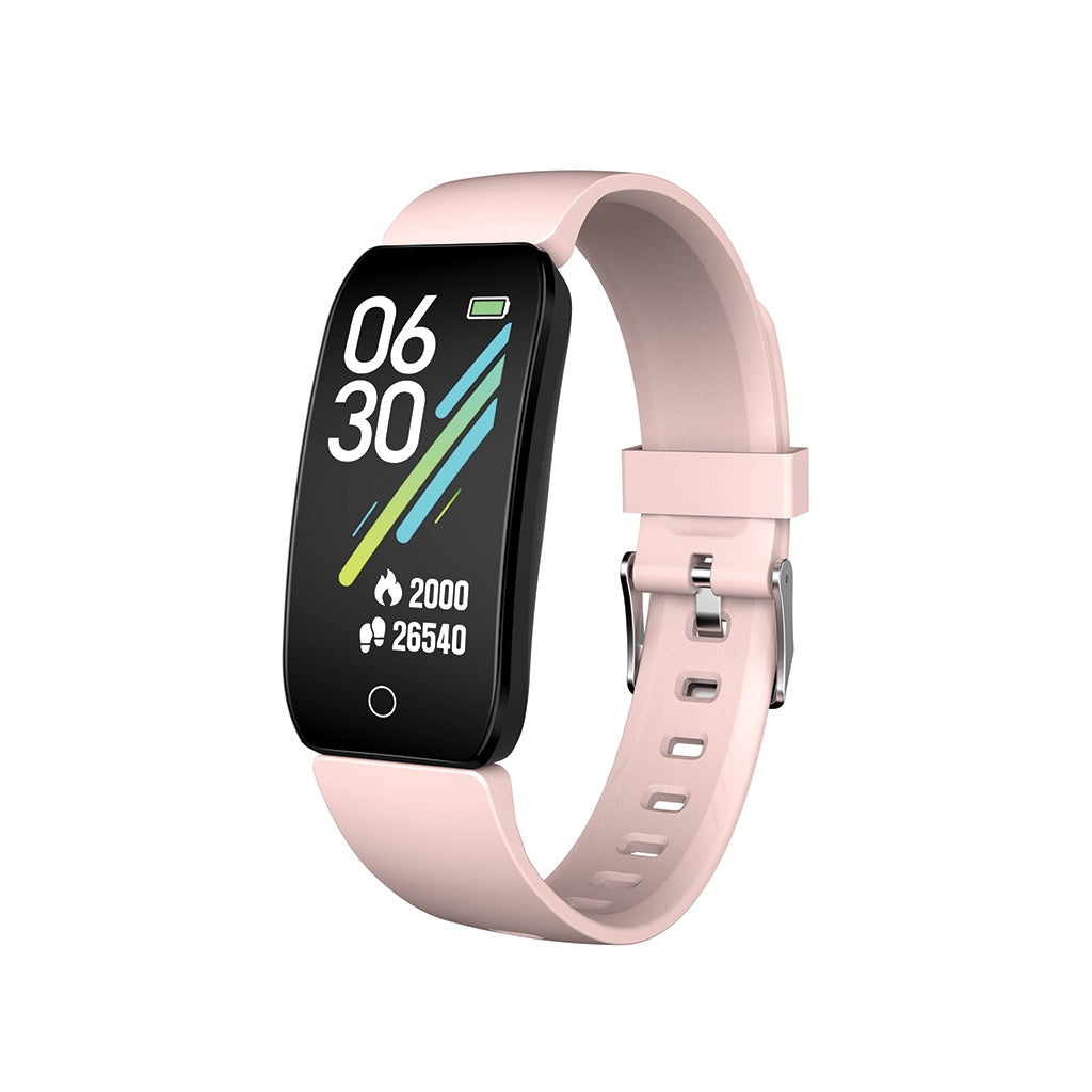 Smartwatch XZZ-SW-01/N Negro/Negro X-Lizzard