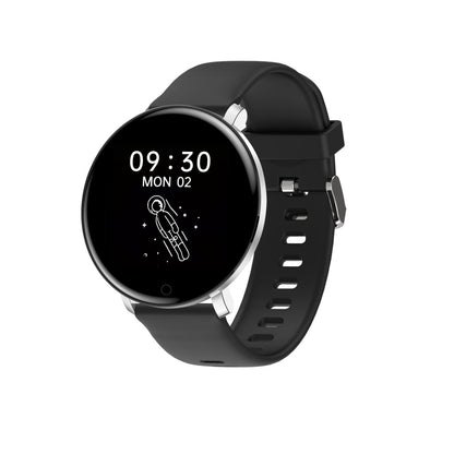 Smartwatch XZZ-SW-02 Negro/Negro X-Lizzard