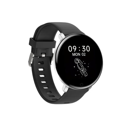 Smartwatch XZZ-SW-02 Negro/Negro X-Lizzard