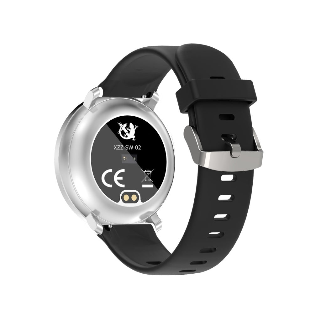 Smartwatch XZZ-SW-02 Negro/Negro X-Lizzard