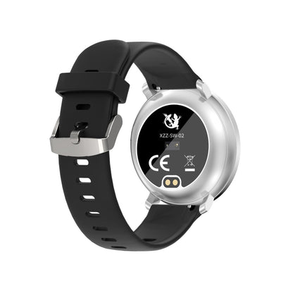 Smartwatch XZZ-SW-02 Negro/Negro X-Lizzard