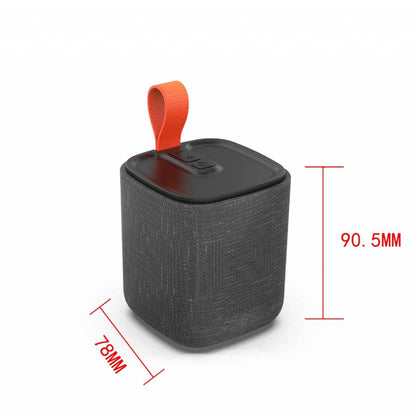 Parlante X-Lizzard XZZ-SP-03