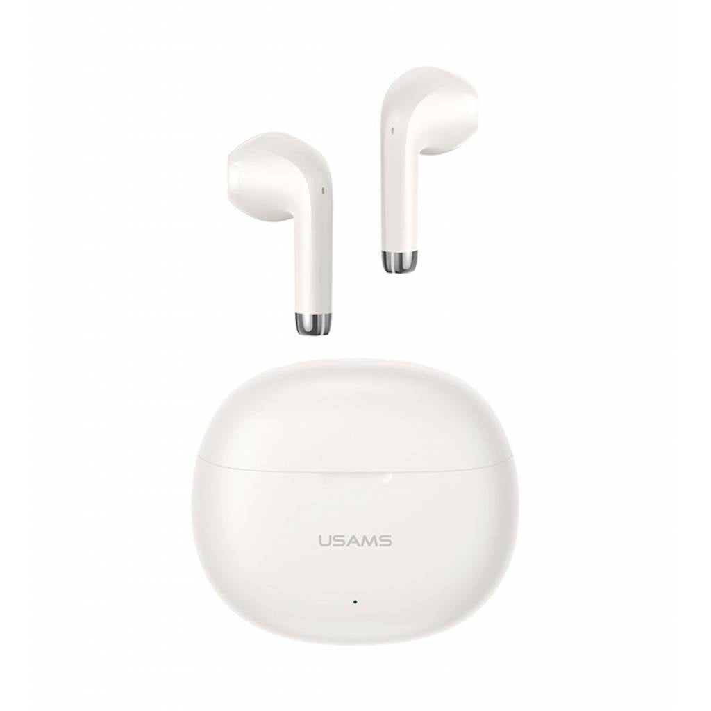 Auriculares Inalámbricos USAMS Rhymbo Series - Batería 31h