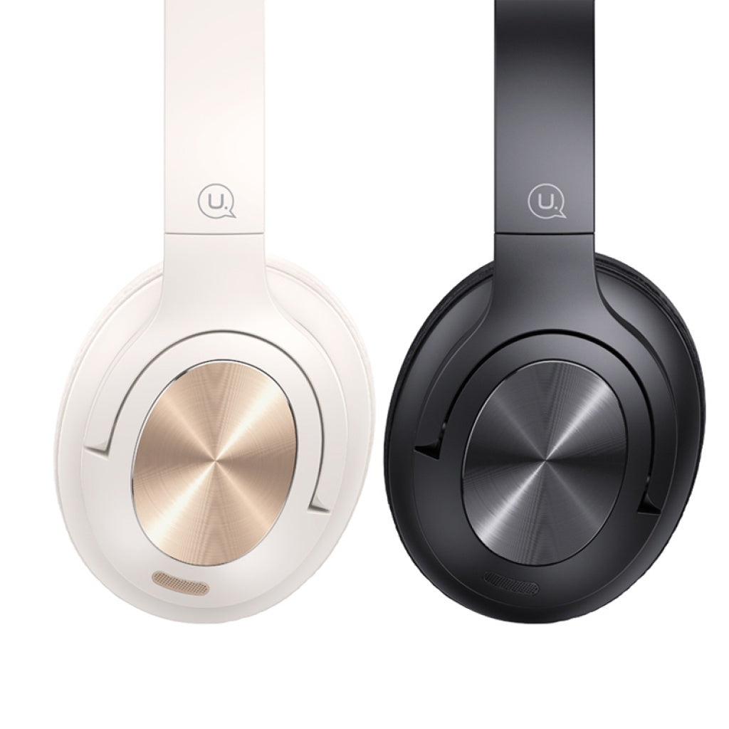 Auriculares Inalámbricos USAMS YH21 - 70 Horas de Autonomía