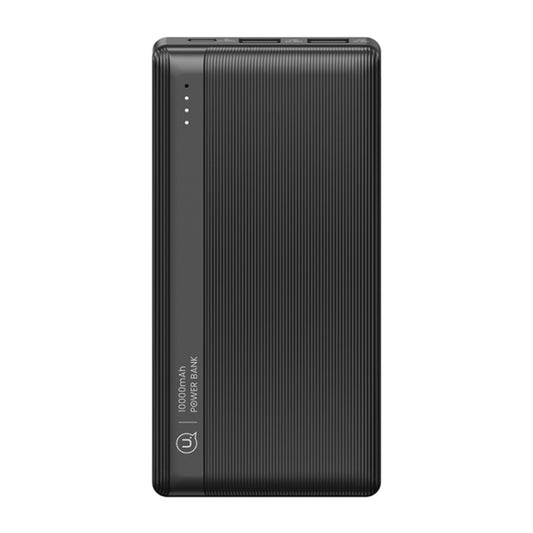 Power Bank PB71 10000mAh Dual USB Carga Rápida USAMS CD205