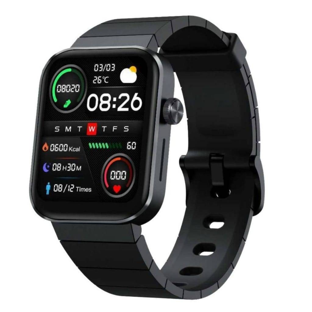 Smartwatch Mibro T1 - Batería de Larga Duración