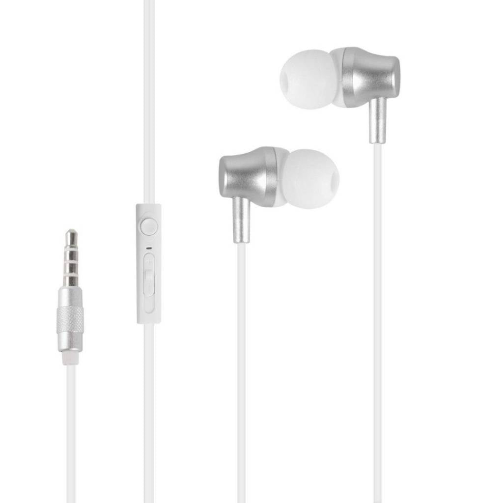 Auriculares Manos Libres Lenovo Stereo QF320