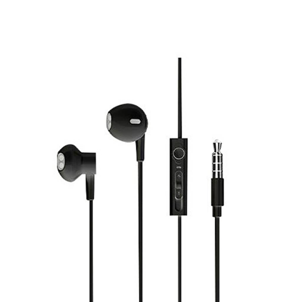 Auriculares Manos Libres Lenovo Stereo QF310