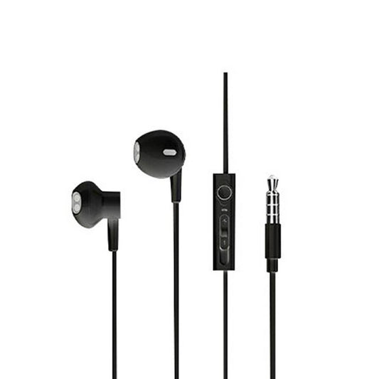 Auriculares Manos Libres Lenovo Stereo QF310