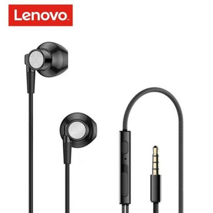 Auriculares Manos Libres Lenovo Stereo QF310