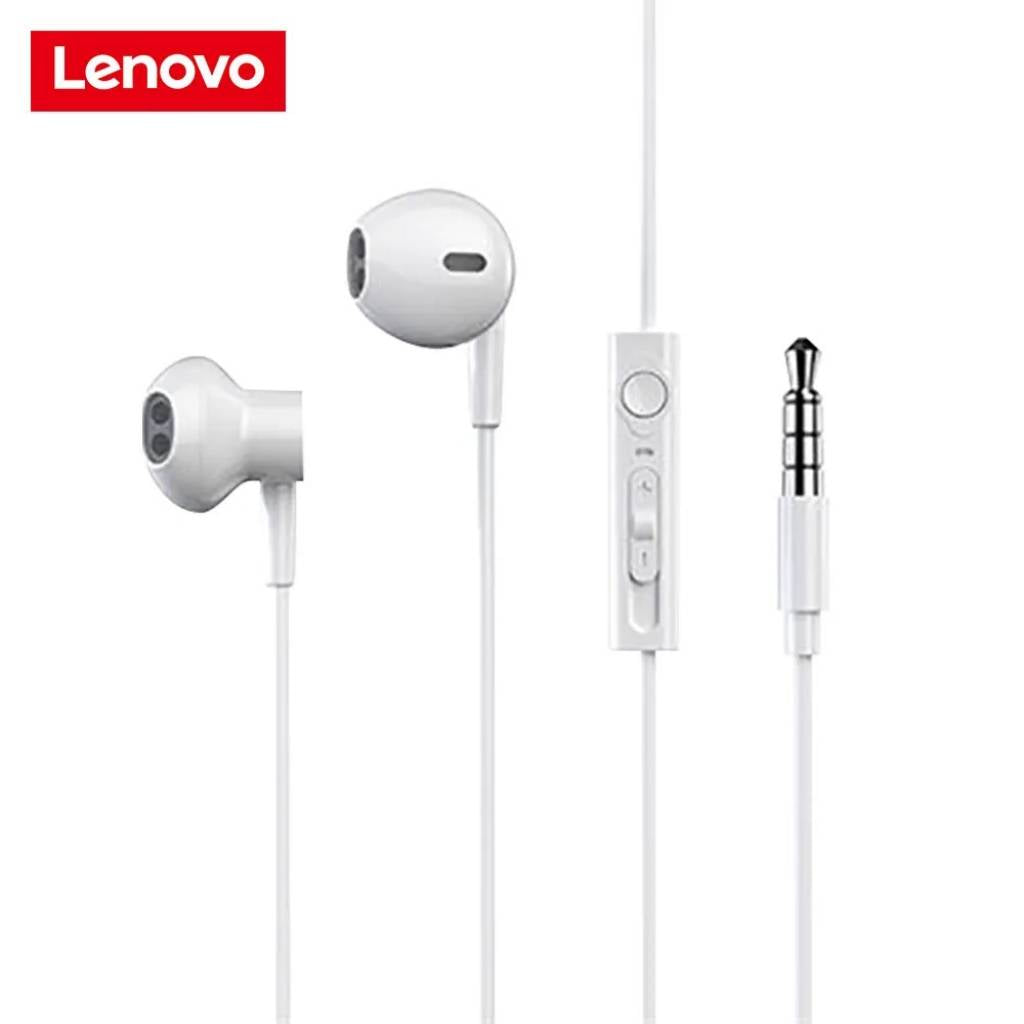 Auriculares Manos Libres Lenovo Stereo QF310