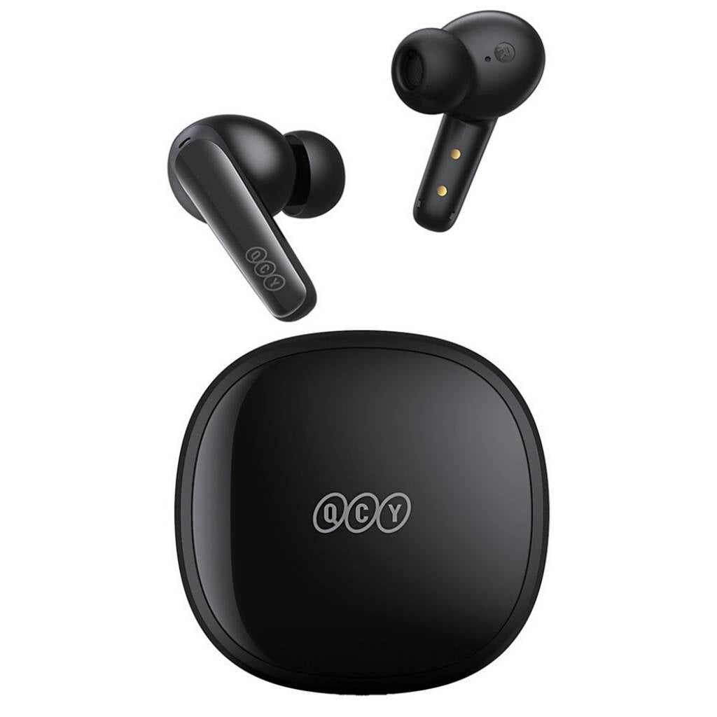 Auriculares Inalámbricos QCY T13 X - 30 Horas de Batería