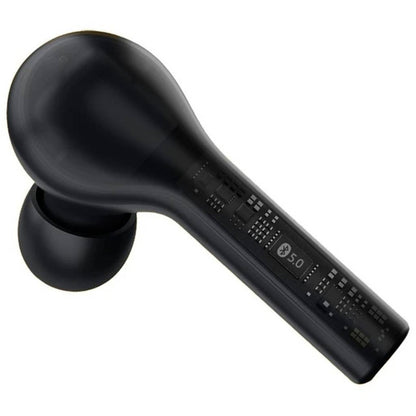 Auricular Bluetooth Gaming TWS T5 Negro QCY By Xiaomi