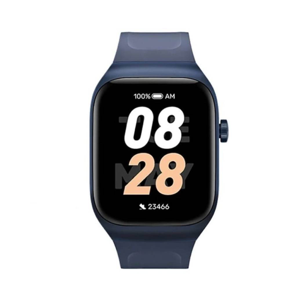 Smartwatch Mibro T2 - GPS Integrado