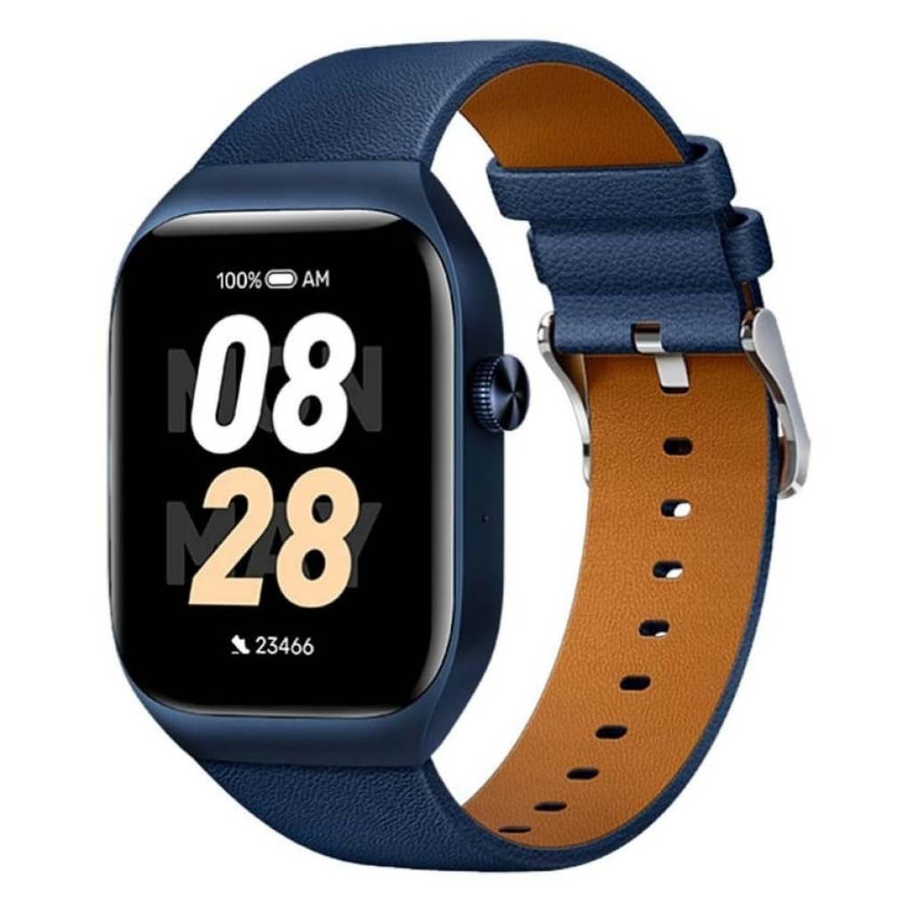 Smartwatch Mibro T2 - GPS Integrado