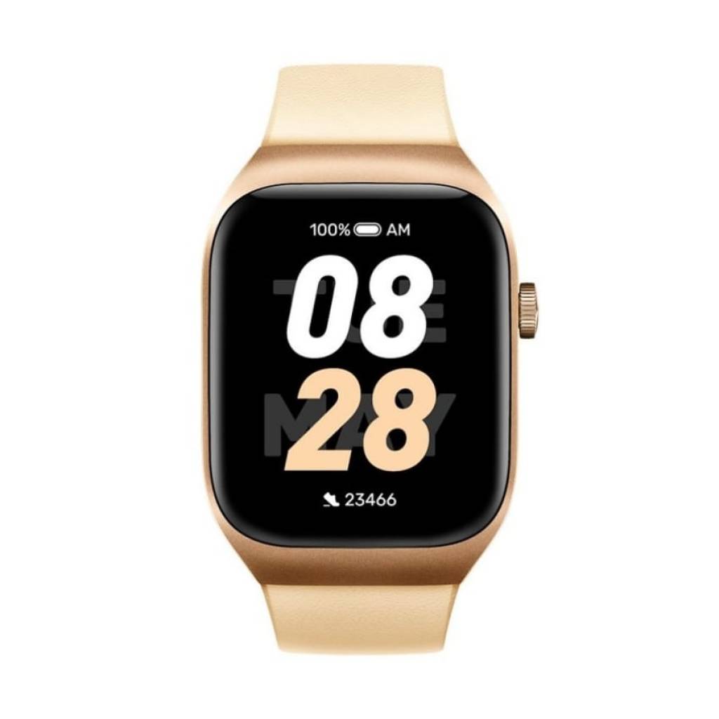 Smartwatch Mibro T2 - GPS Integrado