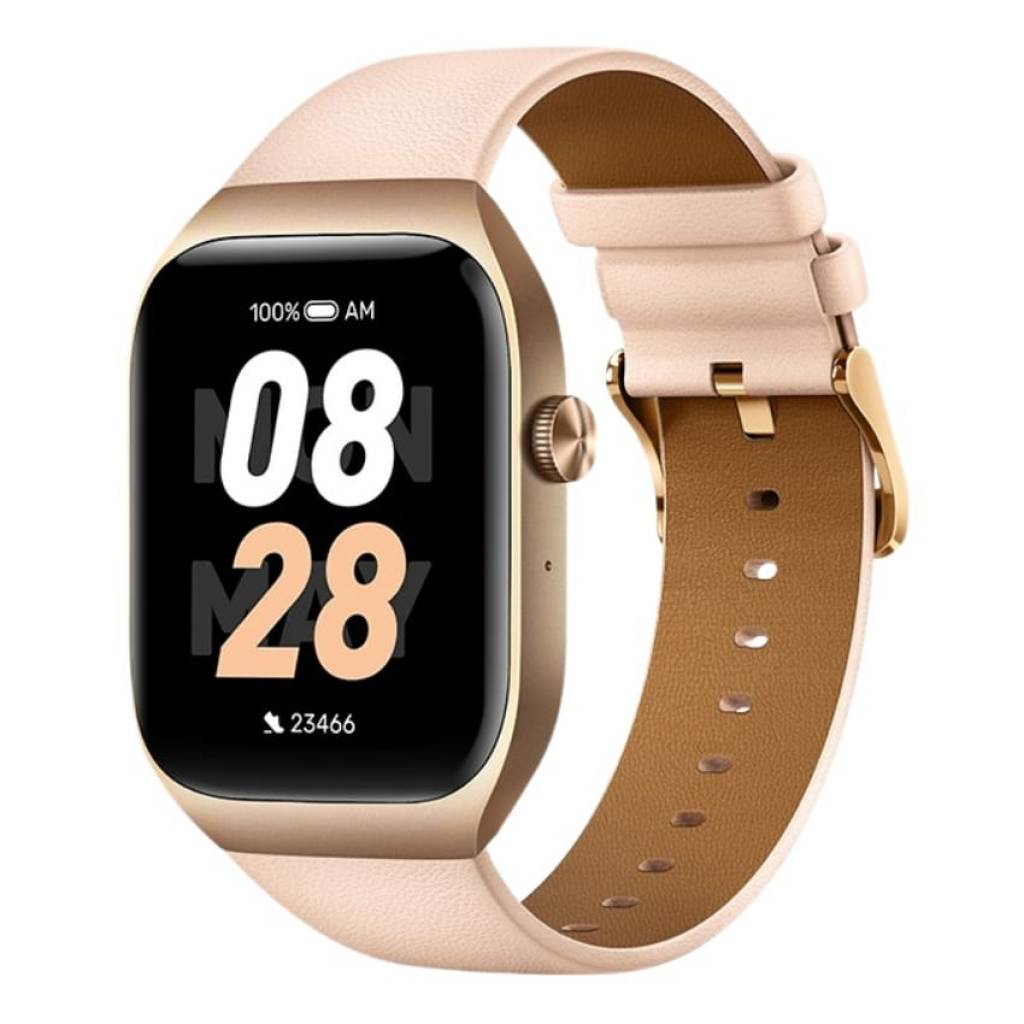 Smartwatch Mibro T2 - GPS Integrado
