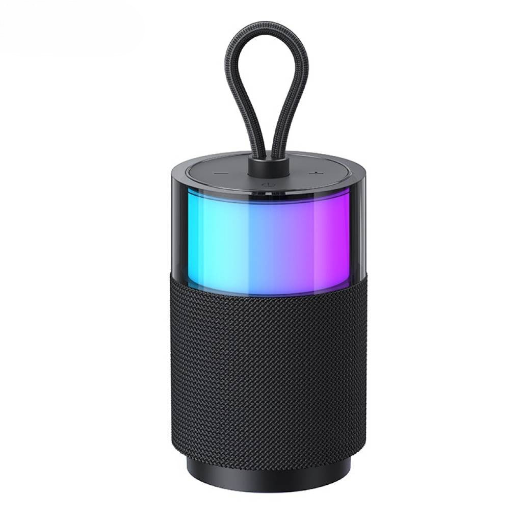 Parlante Bluetooth USAMS YIN Series - Sonido Potente y Portátil