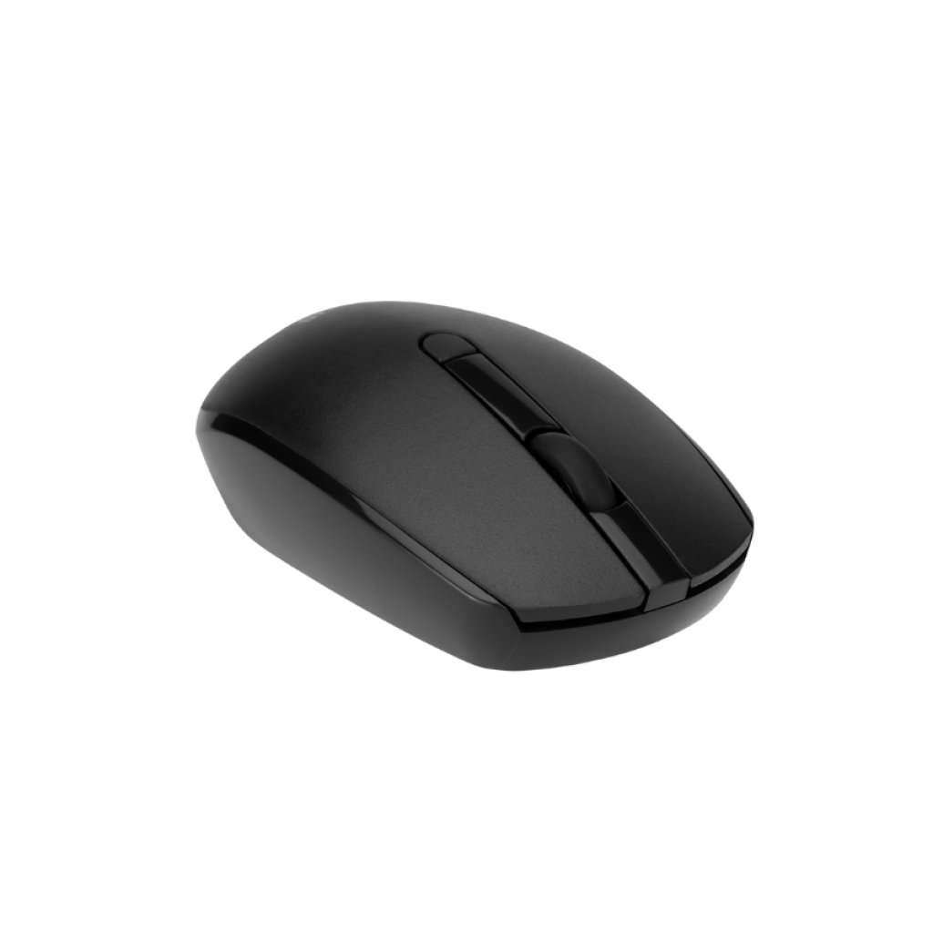 Combo de Teclado y Mouse Marvo WS005 - Conectividad Inalámbrica