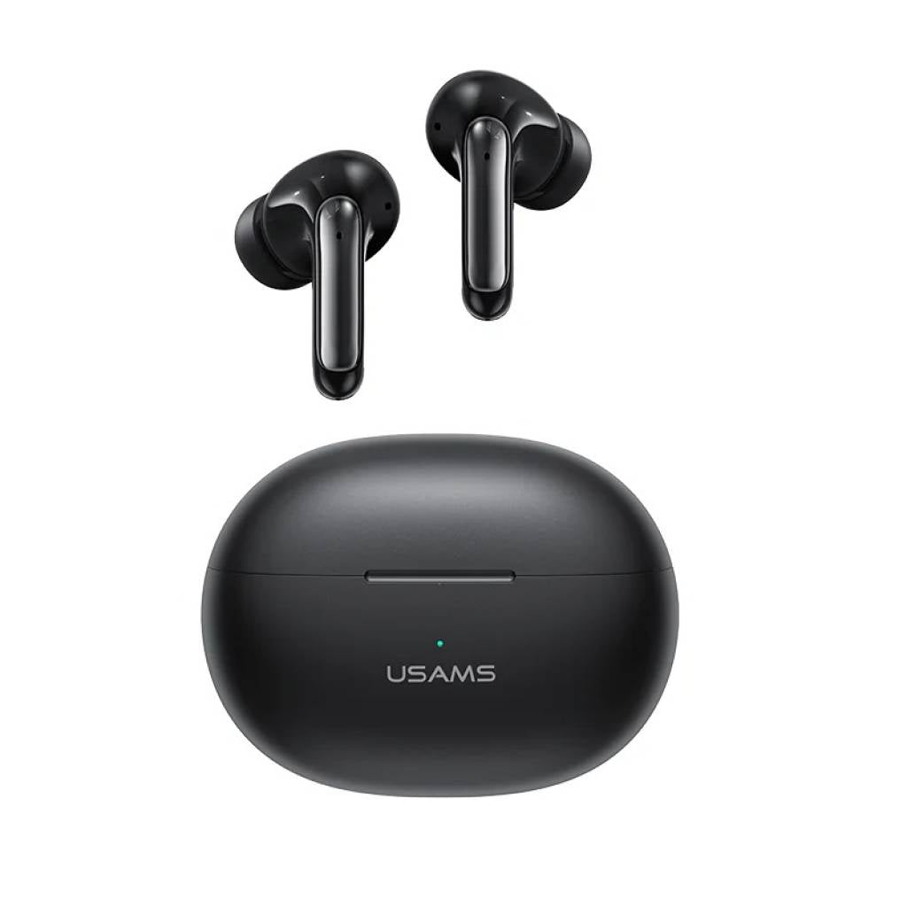 Auriculares Inalámbricos USAMS X-Don Series - Llamadas Claras ENC