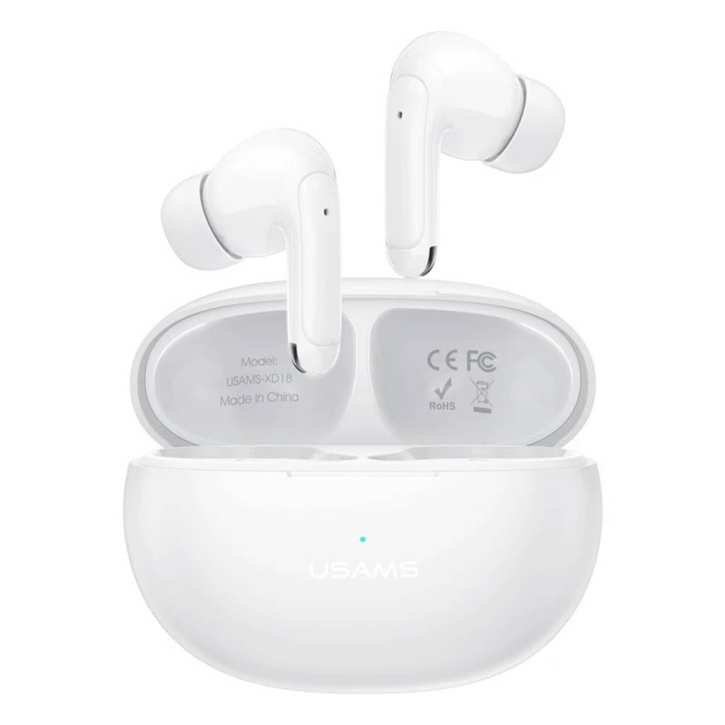 Auriculares Inalámbricos USAMS Don Series - Conexión Ultra Estable