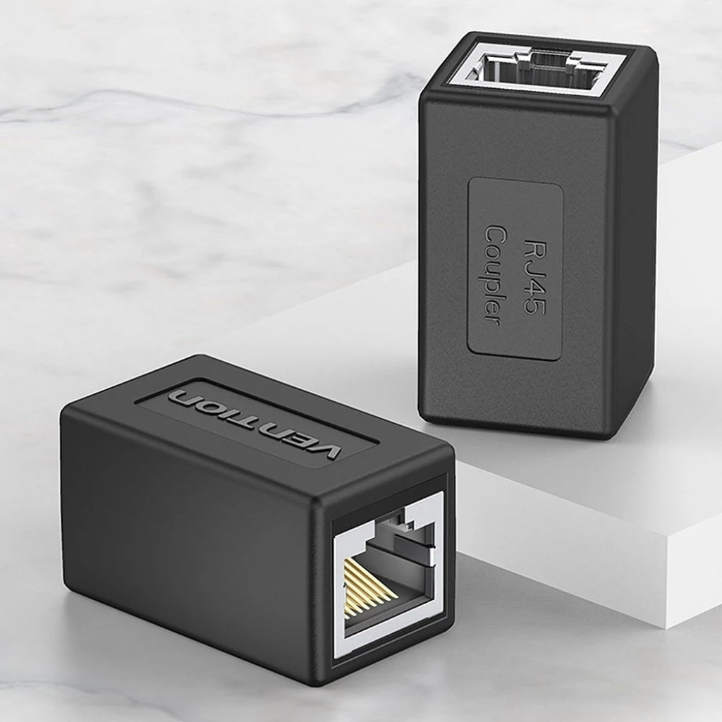 Conector RJ45 Cat.6 FTP Vention