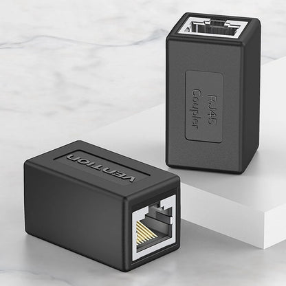 Conector RJ45 Cat.6 FTP Vention