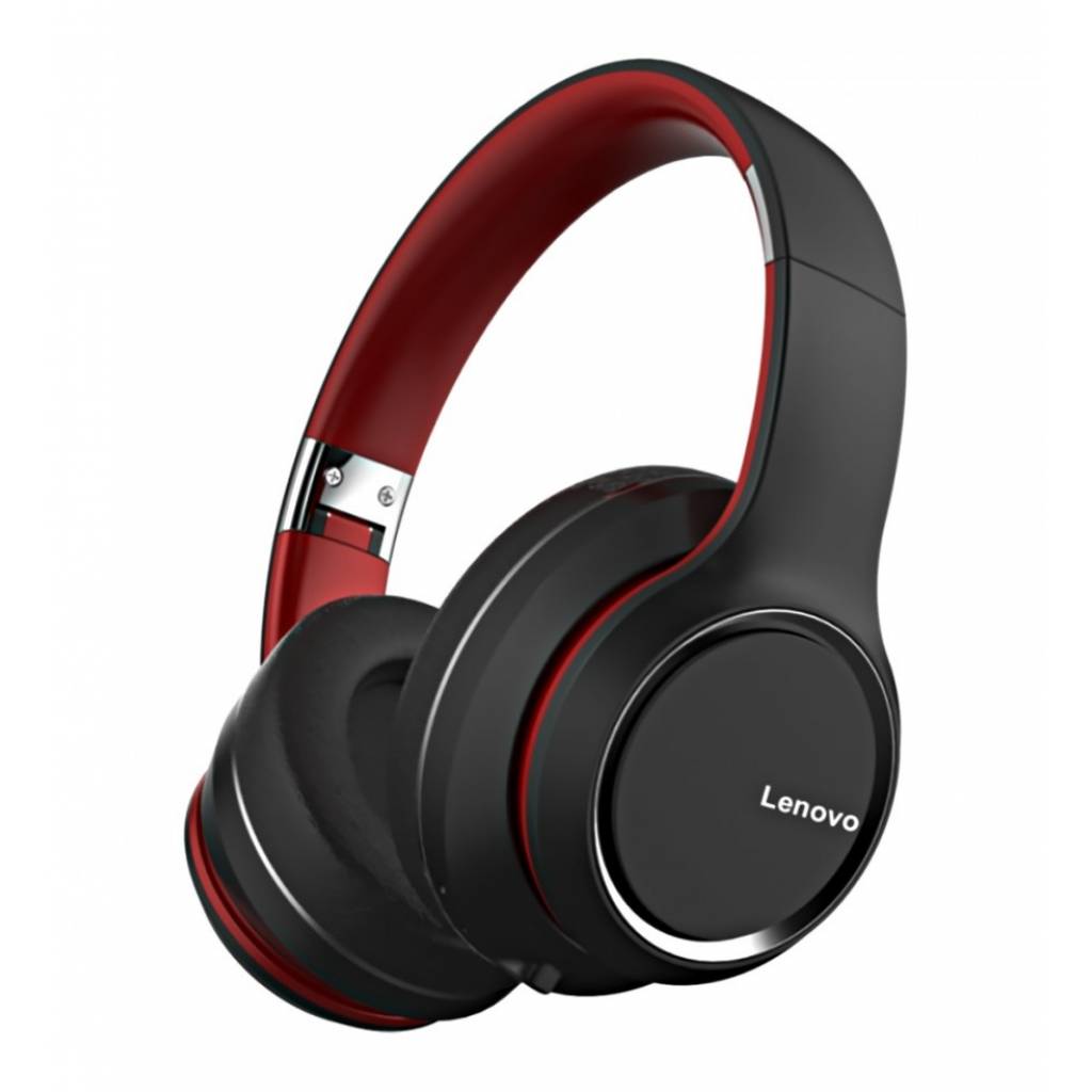 Auriculares Inalámbricos Lenovo HD200 - Sonido HD Envolvente