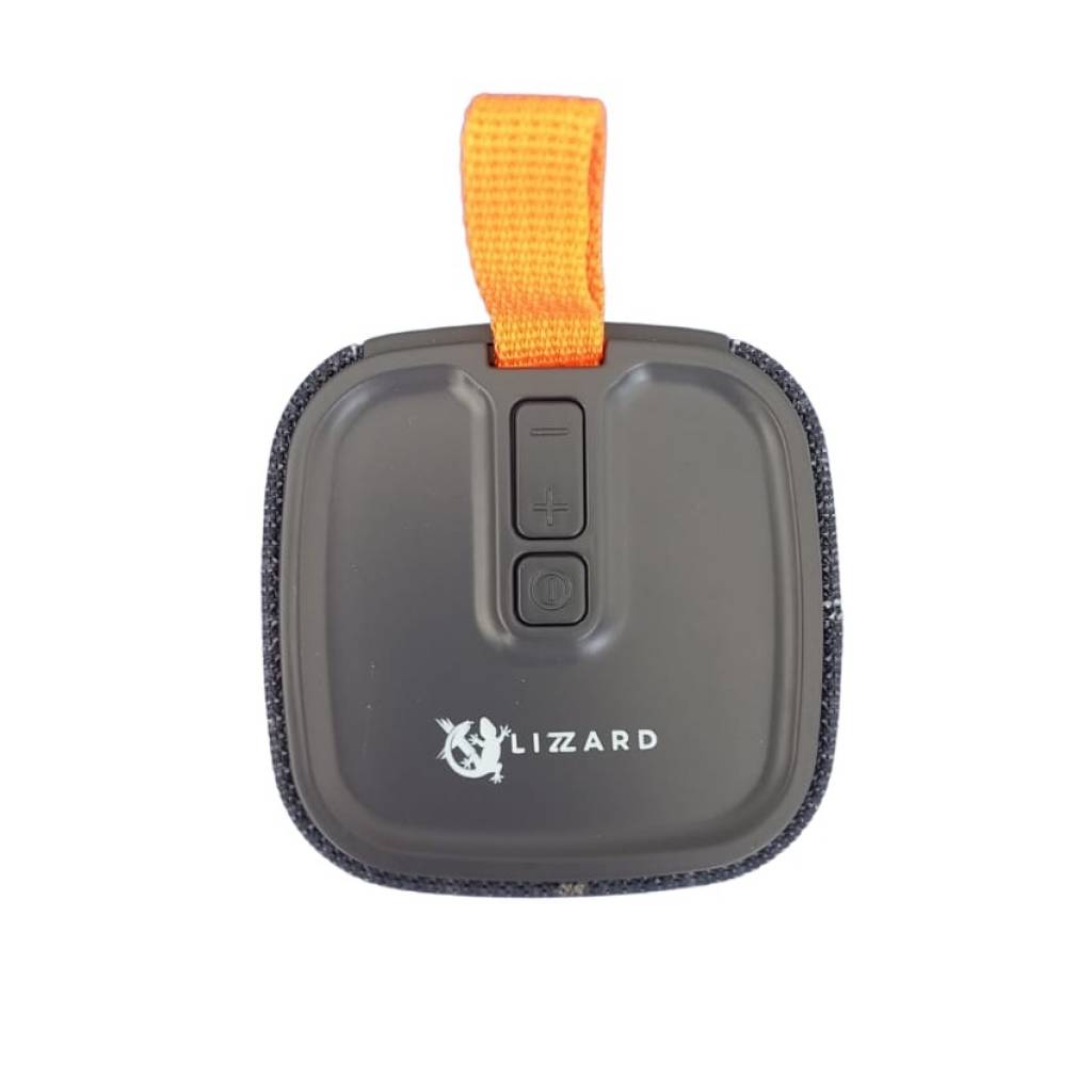Parlante Portátil X-Lizzard XZZ-SP-03 - Sonido Vibrante