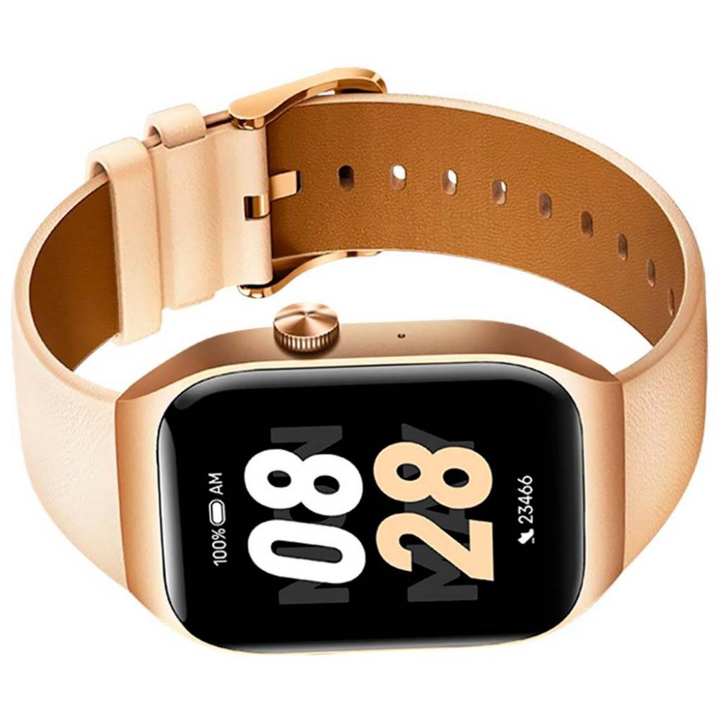 Smartwatch Mibro T2 - GPS Integrado