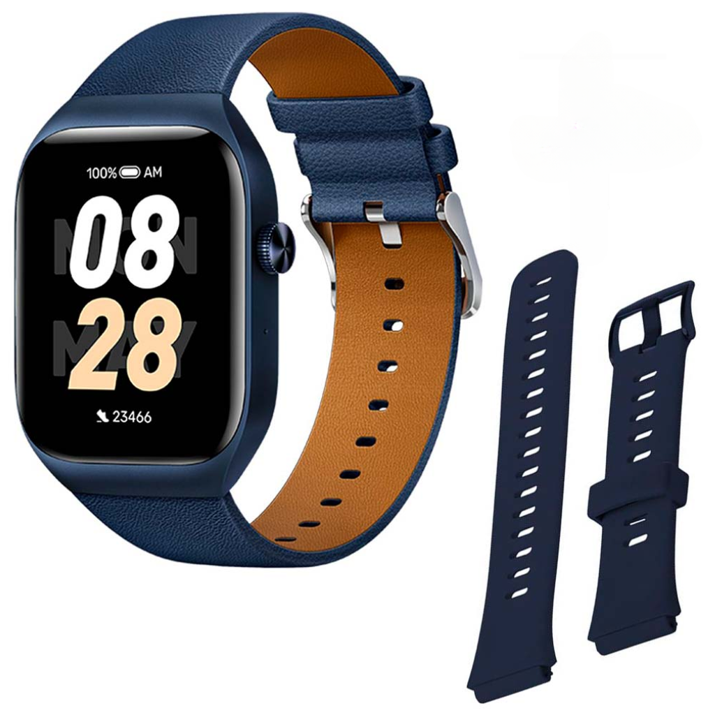 Smartwatch Mibro T2 - GPS Integrado