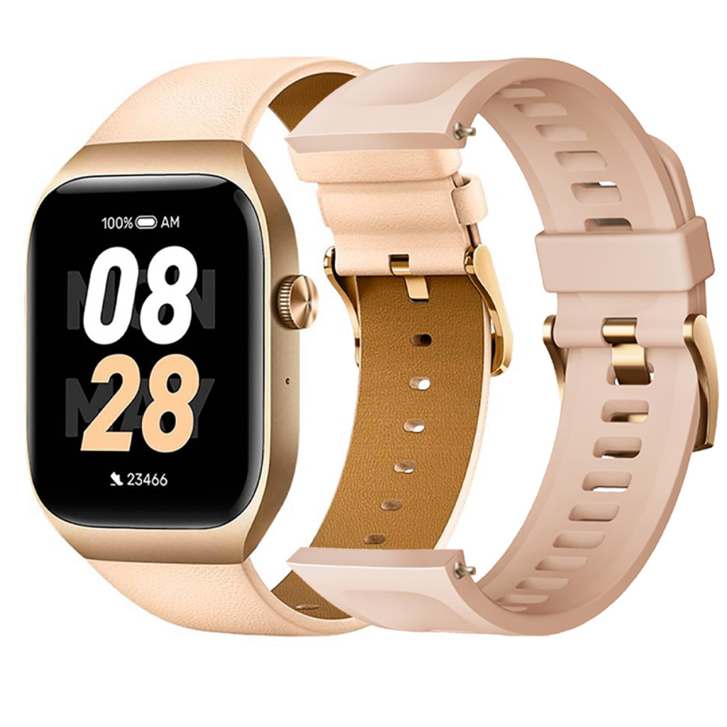 Smartwatch Mibro T2 1.75" 300mAh by Xiaomi
