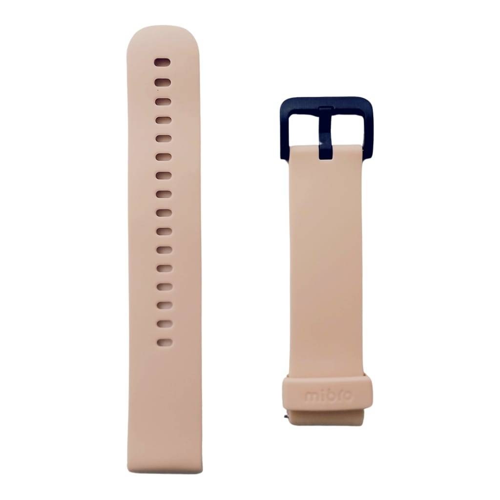 Correa Smartwatch Mibro Color - Estilo Vibrante 20mm