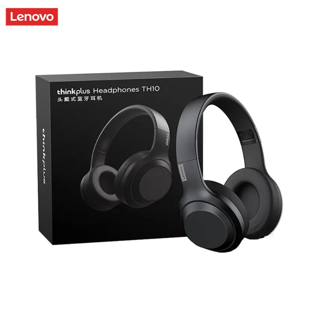 Auriculares Bluetooth Lenovo Thinkplus TH10 - Audio Inmersivo