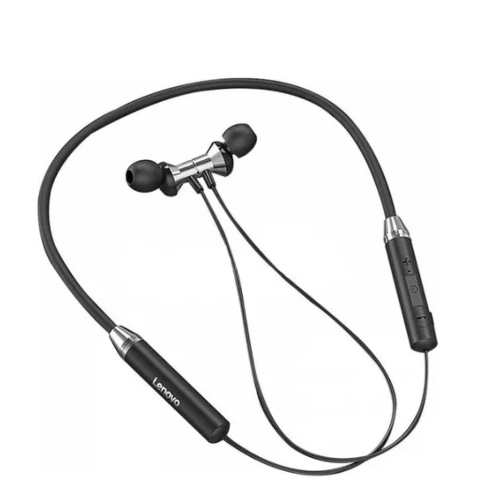 Auriculares Inalámbricos Lenovo HE05 - Sonido HD Premium