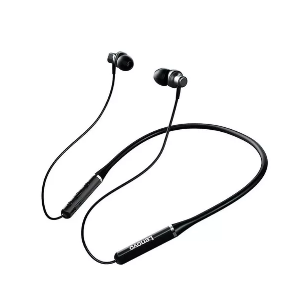 Auriculares Inalámbricos Lenovo HE05 - Sonido HD Premium
