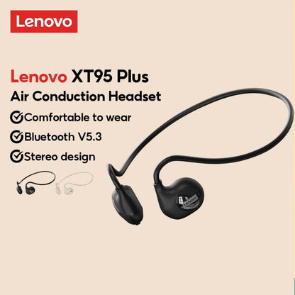 Auricular Bluetooth Lenovo XT95 II Conducción de Aire
