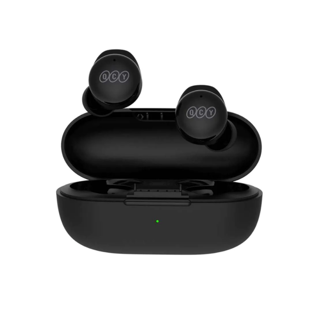 Auricular Bluetooth TWS T17 Negro QCY By Xiaomi