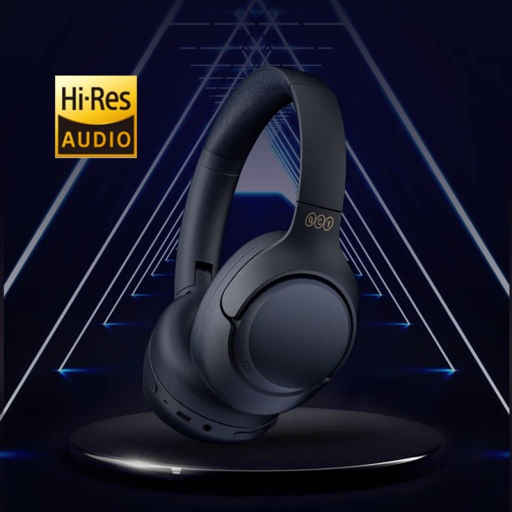 Auriculares Inalámbricos QCY H3 - Cancelación de Ruido Activa