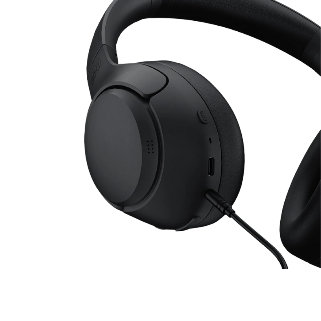 Auriculares Inalámbricos QCY H3 - Cancelación de Ruido Activa