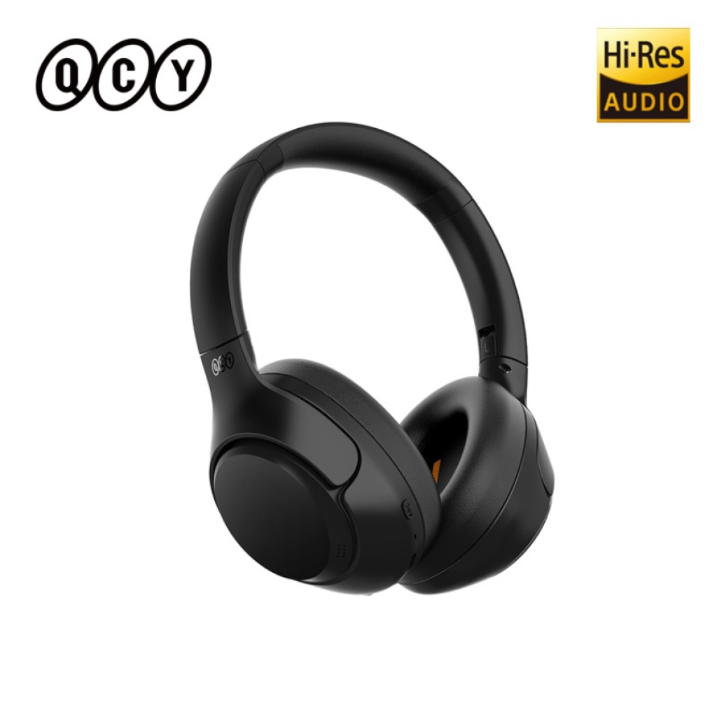 Auriculares Inalámbricos QCY H3 - Cancelación de Ruido Activa