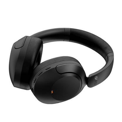 Auricular Bluetooth H4 Negro/Blanco QCY By Xiaomi