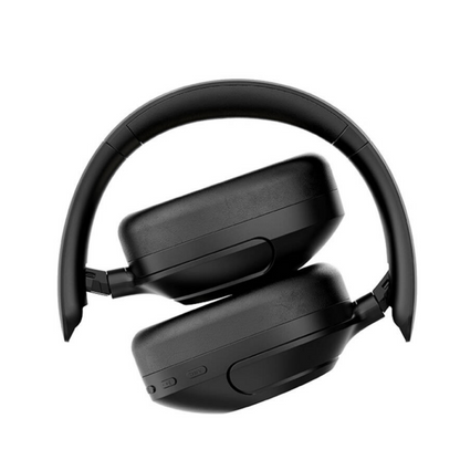 Auricular Bluetooth H4 Negro/Blanco QCY By Xiaomi